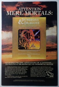 Daredevil #238 (6.5, 1987)