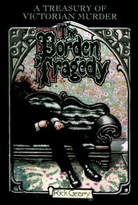 The Borden Tragedy