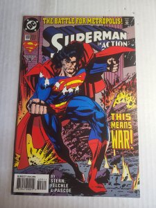 Action Comics #699 (1994)