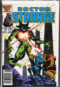 Doctor Strange #77 (1986) Doctor Strange