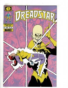 Dreadstar #24 (1986) SR39