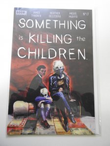 Something Is Killing the Children #17 (2021)
