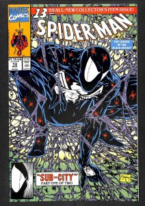Spider-Man #1: Facsimile Edition #1 (2020)