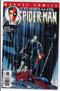 Peter Parker: Spider-Man #32 (2001)