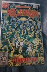 Millennium #1 (1988)