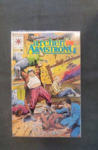 Archer & Armstrong #7 (1993)