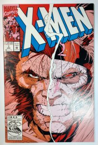 X-Men #7 (8.5, 1992)