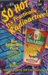 Green Goblin #6 (1996) - NM