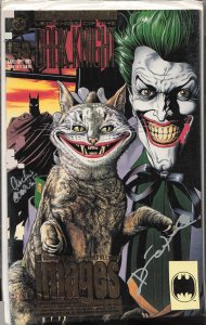 Batman: Legends of the Dark Knight #50 (1993) Batman