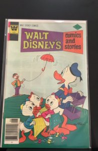 Walt Disney's Comics & Stories #441 (1977)