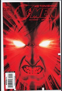 Astonishing X-Men #24 (2008) X-Men