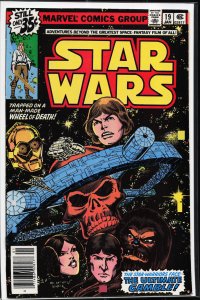 Star Wars #19 (1979) Star Wars