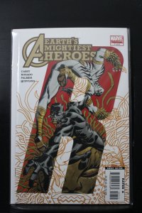 Avengers: Earth's Mightiest Heroes II #7 (2007)