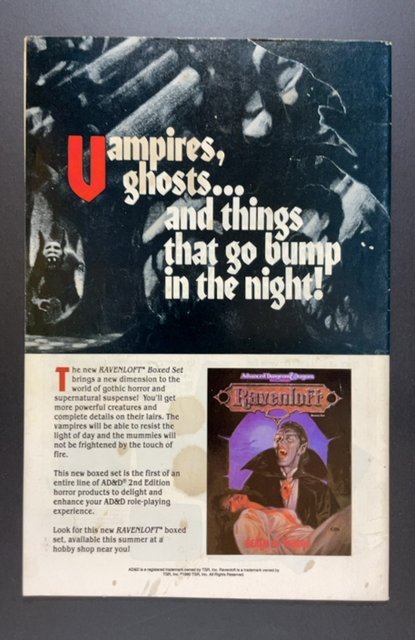 Guardians of the Galaxy #4 (1990)