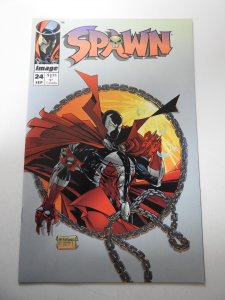 Spawn #24 (1994)