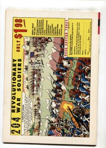 Tarzan #140  1964 - Gold Key  -VF - Comic Book