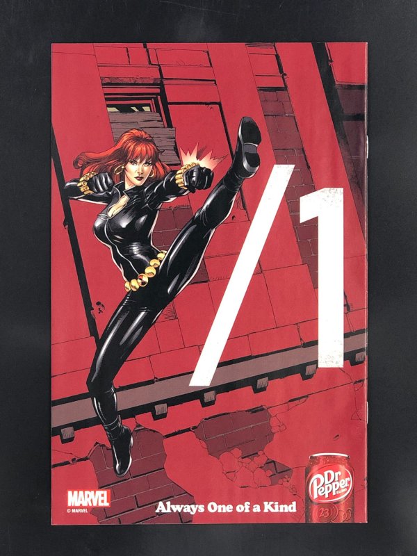 Uncanny X-Force #16 (2014)