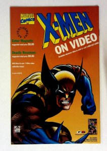 Daredevil #315 (1993) VF/NM Mr. Fear Marvel