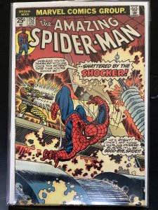 The Amazing Spider-Man #152 (1976)