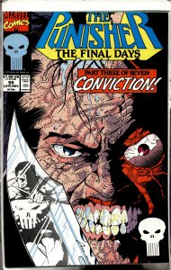 The Punisher #55 (1991) Punisher