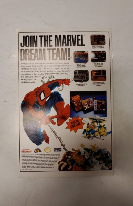 Nexus The Liberator #4 (1992) NM Dark Horse Comic Book J727