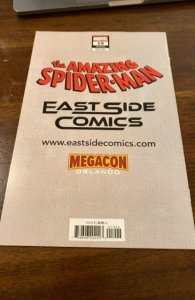 The Amazing Spider-Man #789 Blank Cover (2017)