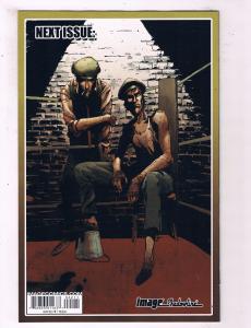 Peter Panzerfaust # 22 NM 1st Print UNREAD Image Shadowline Comic Book Wiebe S79