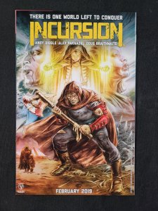 Bloodshot 5PC - Pre-Order Editions & Variants (9.2ob) 2018-19