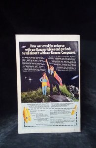 Battlestar Galactica #8 (1979)