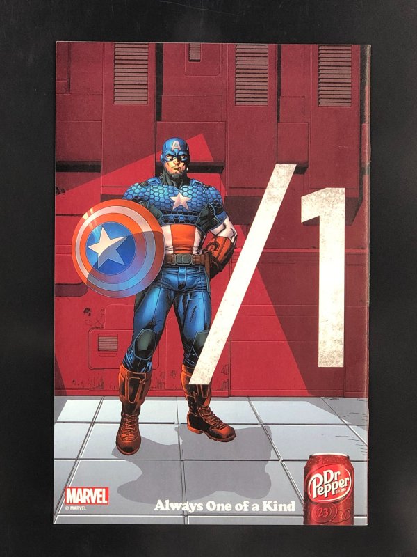 Uncanny X-Men #5 (2013)