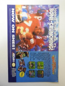 Venom: Lethal Protector #6 (1993) FN Condition!