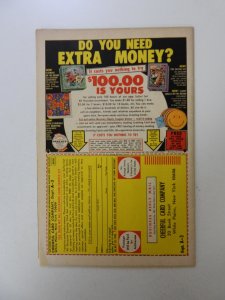 The Amazing Spider-Man #106 (1972) FN- condition