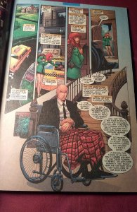 The Uncanny X-Men #378 (2000)