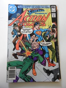 Action Comics #510 (1980)