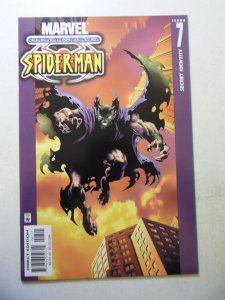 Ultimate Spider-Man #7 (2001) VF Condition