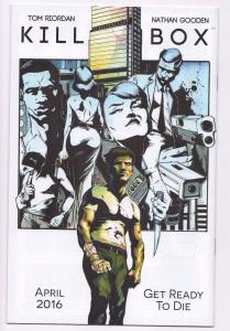 Irwin Allen's Lost in Space #1 - Cover B - (AGP, 2016) - New/Unread (NM)