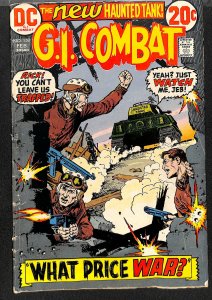 G.I. Combat #158 (1973)