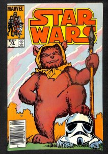Star Wars #94 (1985)