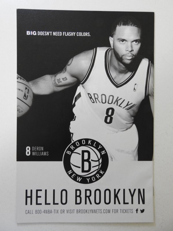 Hawkeye #5 (2013) VF/NM Condition!