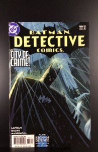 Detective Comics #806 (2005)