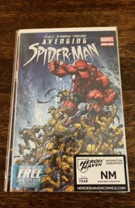 Avenging Spider-Man #2 (2012)