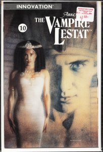Anne Rice's The Vampire Lestat #10 (1991)