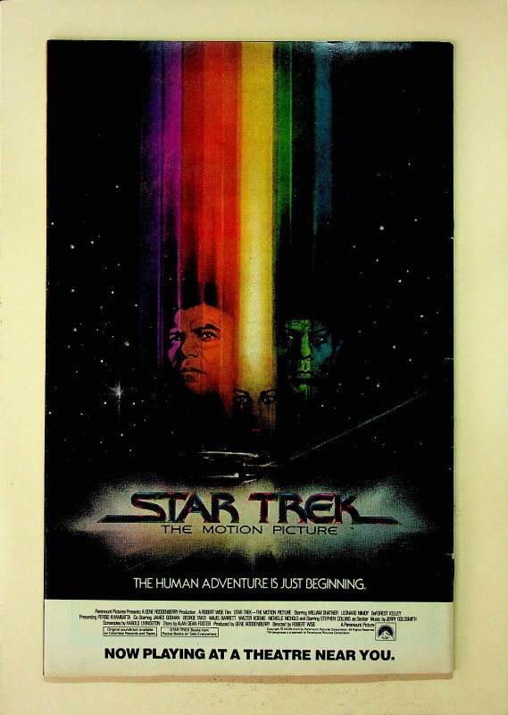 Warlord #31 (Mar 1980, DC) - Fine 