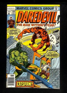 Daredevil #149