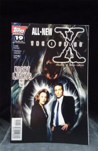 The X-Files #19 1996  Comic Book