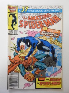 The Amazing Spider-Man #275 (1986) VG+ Condition