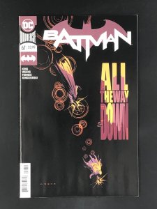 Batman #67 (2019) VF+