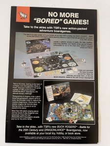 Starman #5  - NM  (1988)