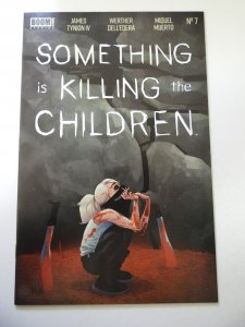 Something is Killing the Children #7 Cover A (2020) NM Condition