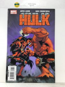Hulk #17 (2010) key Red She-Hulk
